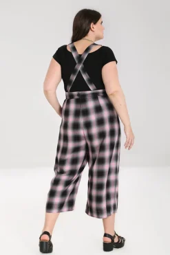 Hayley Dungarees