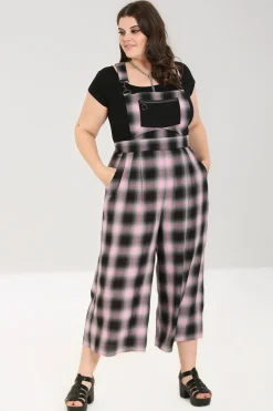 Hayley Dungarees
