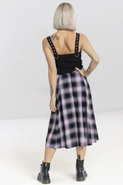 Hayley Skirt