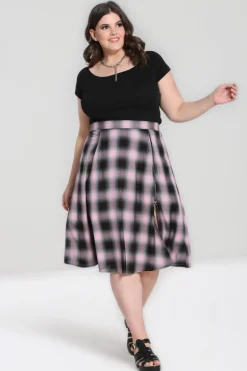 Hayley Skirt