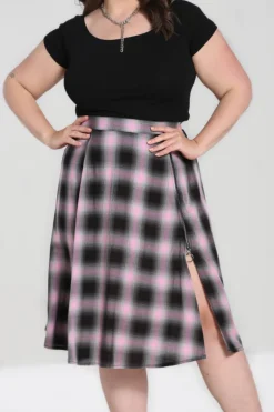 Hayley Skirt