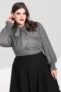 Haze Blouse