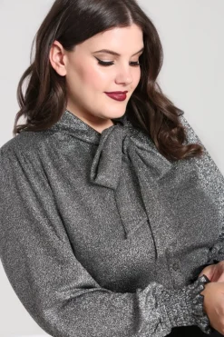 Haze Blouse