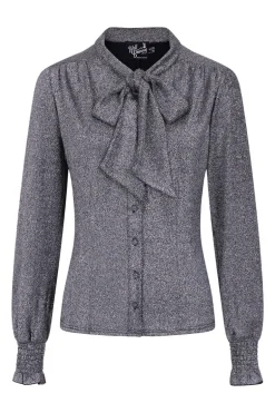 Haze Blouse