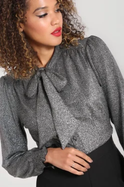 Haze Blouse
