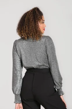 Haze Blouse