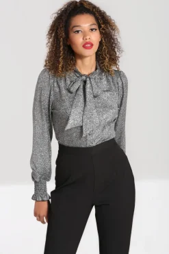 Haze Blouse
