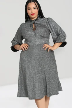 Haze Mid Dress