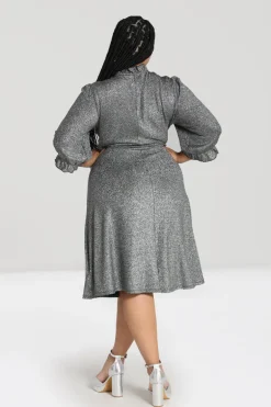 Haze Mid Dress