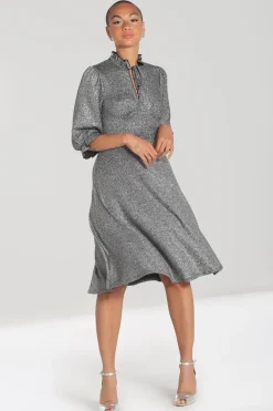 Haze Mid Dress