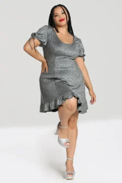 Haze Mini Dress