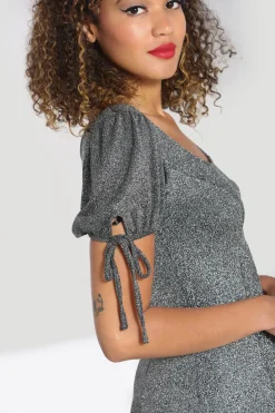 Haze Mini Dress