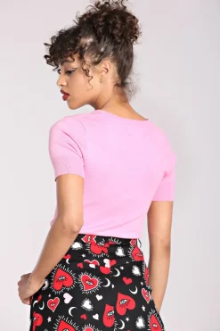 Heart Top