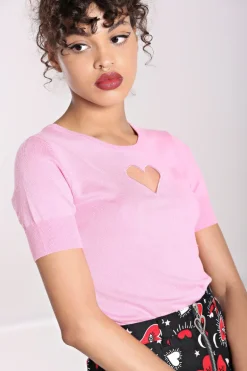 Heart Top