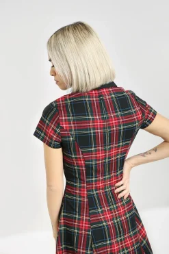 Heather Mini Dress