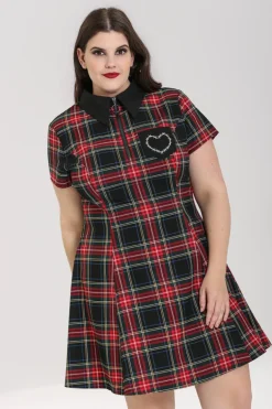 Heather Mini Dress