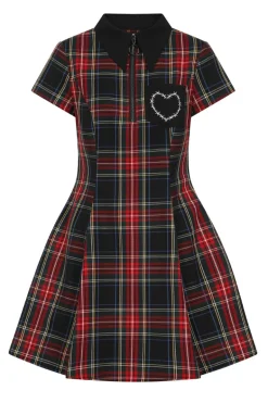 Heather Mini Dress