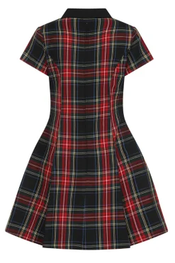 Heather Mini Dress