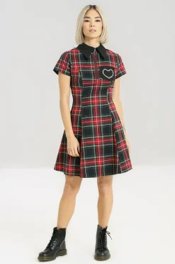 Heather Mini Dress