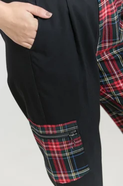 Heather Trousers
