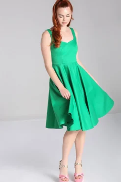 Heidi Dress