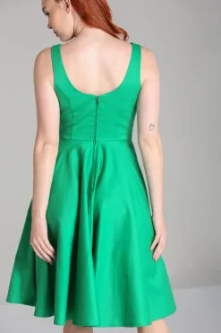 Heidi Dress