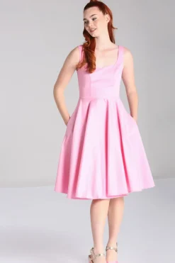 Heidi Dress