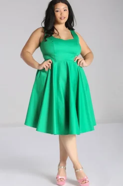 Heidi Dress