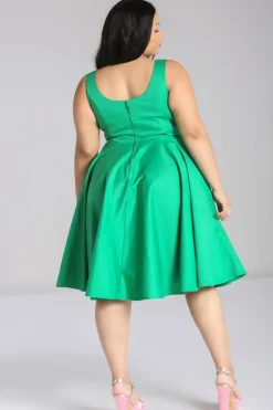 Heidi Dress