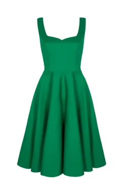Heidi Dress