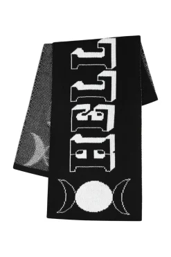 Hello Goodbye Scarf