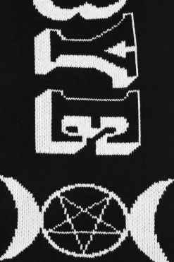 Hello Goodbye Scarf