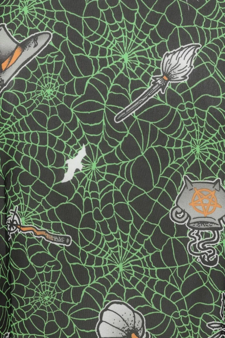 Hex Blouse