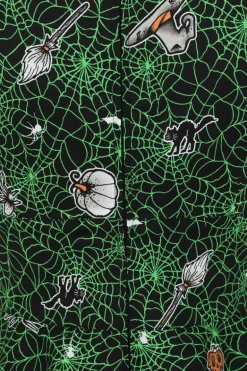 Hex Mid Dress