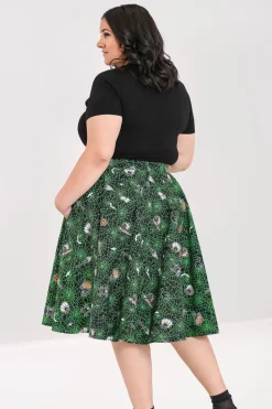 Hex 50's Skirt