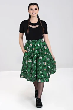 Hex 50's Skirt