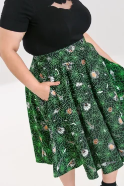 Hex 50's Skirt
