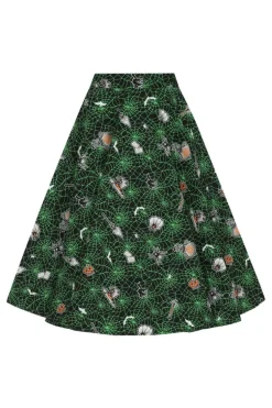Hex 50's Skirt