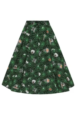 Hex 50's Skirt