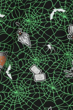 Hex 50's Skirt
