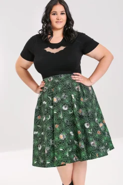 Hex 50's Skirt