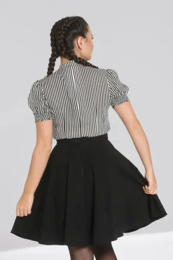 Humbug Blouse