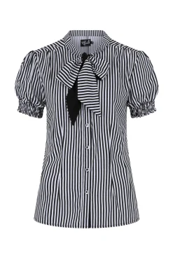 Humbug Blouse