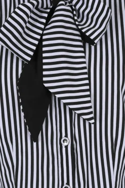 Humbug Blouse