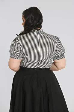 Humbug Blouse