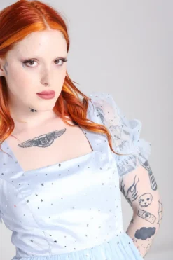 Infinity Mini Dress