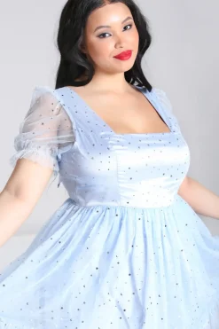 Infinity Mini Dress