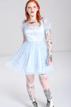 Infinity Mini Dress