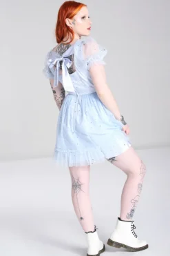 Infinity Mini Dress
