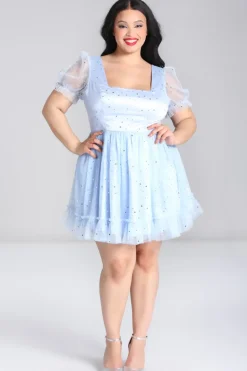 Infinity Mini Dress